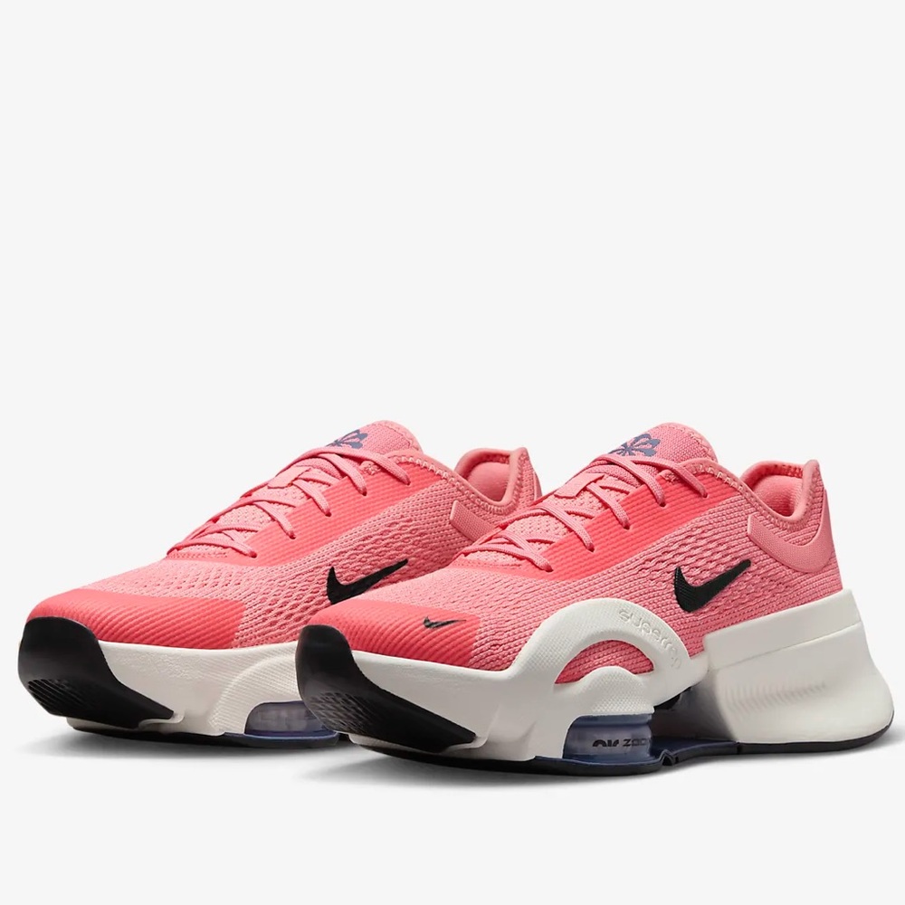 COPY - Nike Zoom SuperRep 4 PINK
